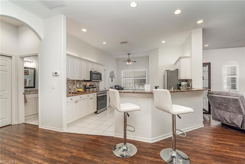 12691 Fox Ridge DR, BONITA SPRINGS FL 34135-5