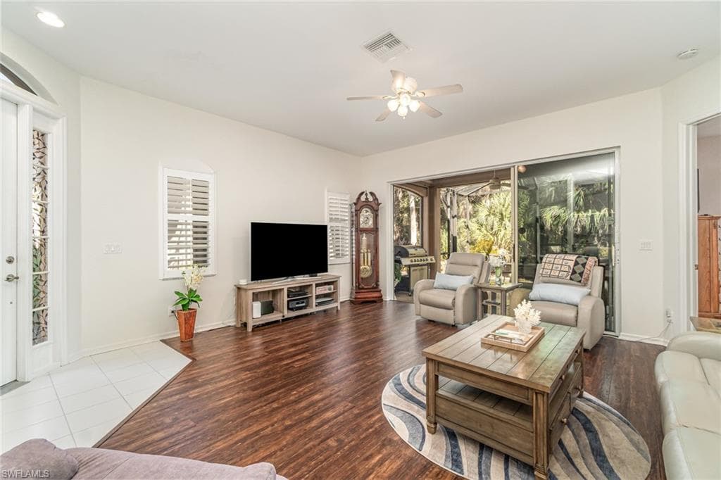 12691 Fox Ridge DR, BONITA SPRINGS FL 34135-2