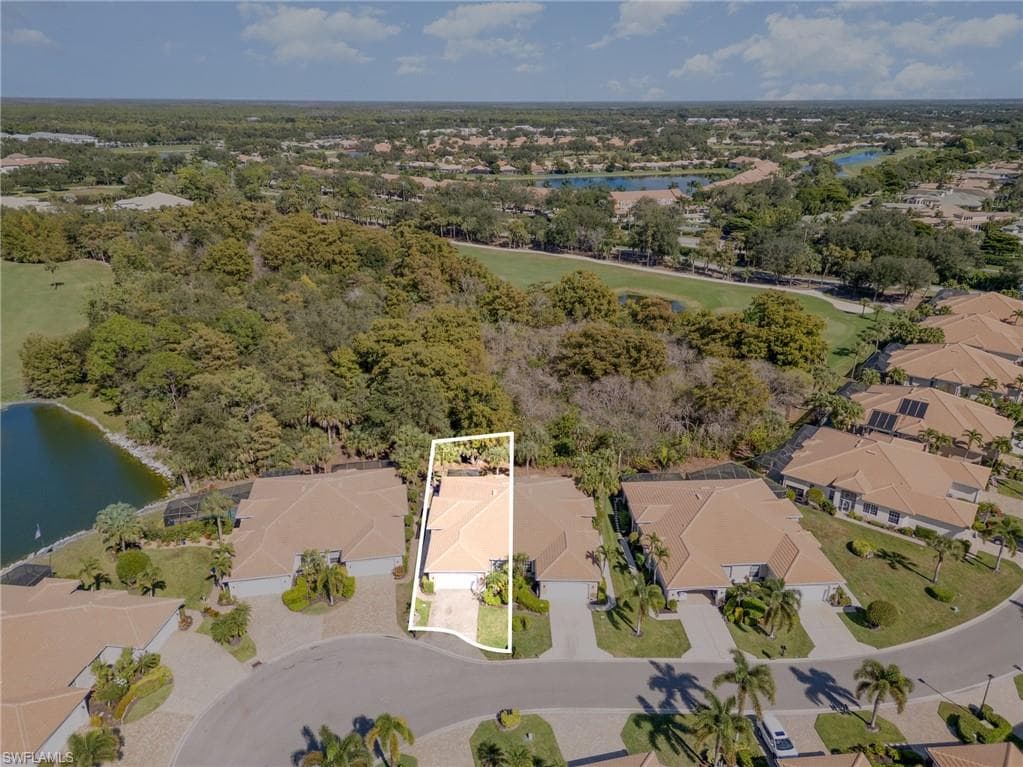 12691 Fox Ridge DR, BONITA SPRINGS FL 34135-27