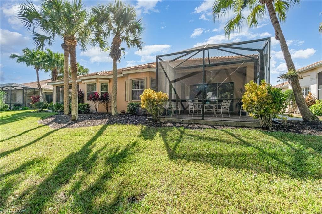 12691 Fox Ridge DR, BONITA SPRINGS FL 34135-23