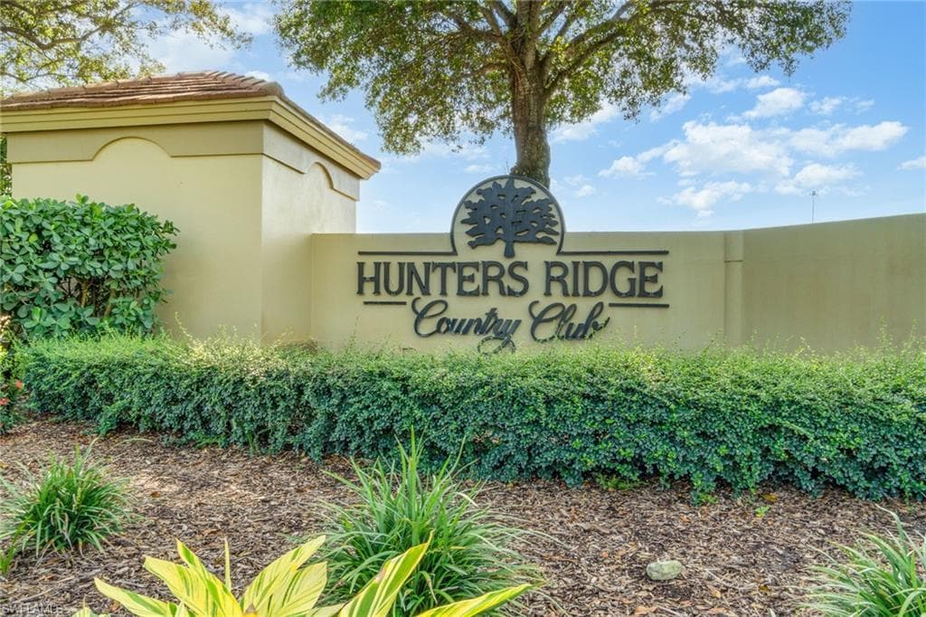 12691 Fox Ridge DR, BONITA SPRINGS FL 34135-36
