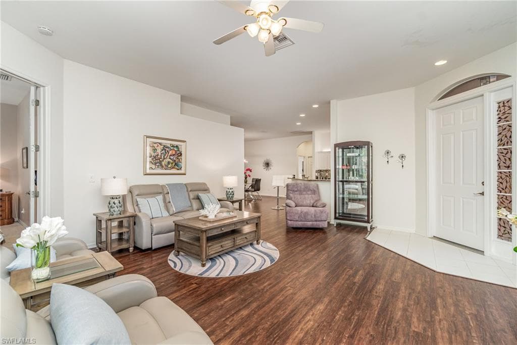 12691 Fox Ridge DR, BONITA SPRINGS FL 34135-3