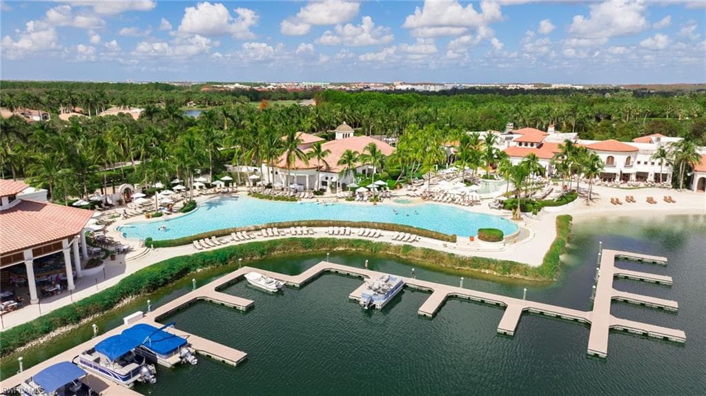 17770 Via Bella Acqua CT # 202, MIROMAR LAKES FL 33913-25