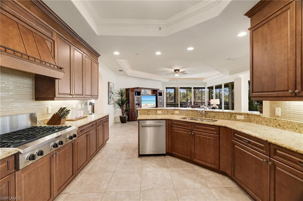 17770 Via Bella Acqua CT # 202, MIROMAR LAKES FL 33913-6