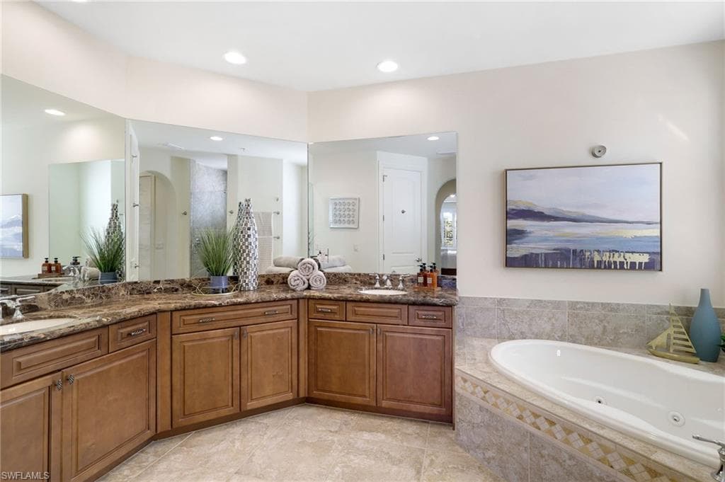 17770 Via Bella Acqua CT # 202, MIROMAR LAKES FL 33913-14