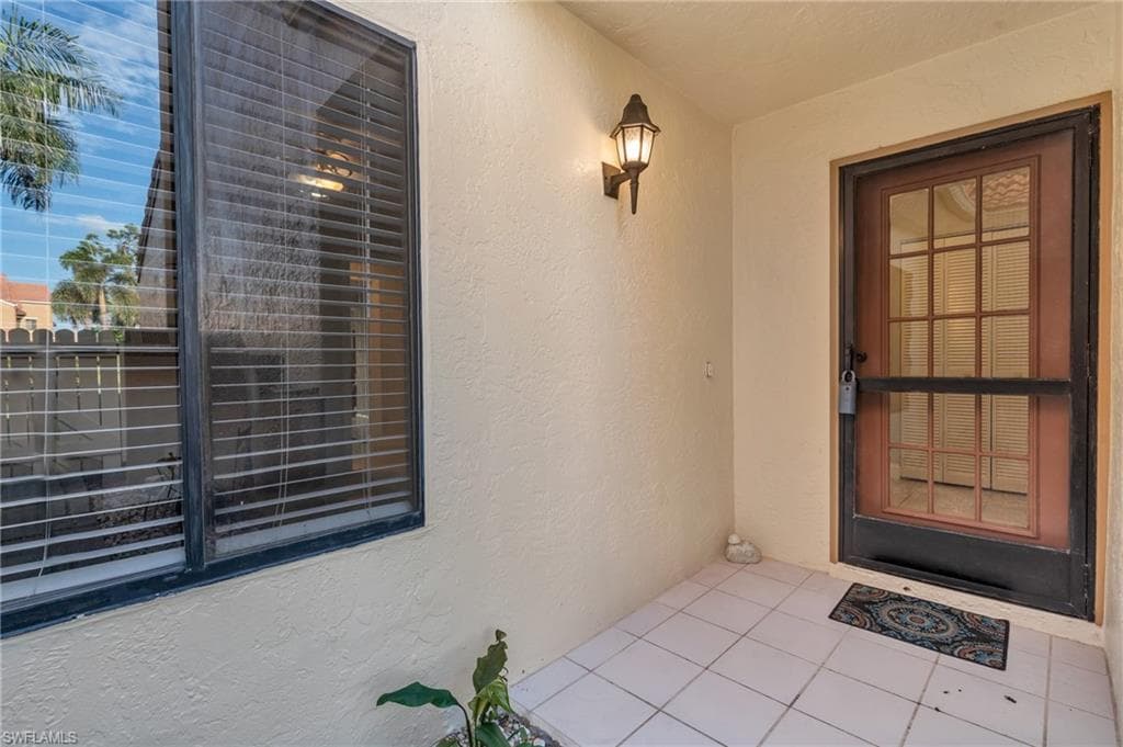 7150 Golden Eagle CT # 213, FORT MYERS FL 33912-36