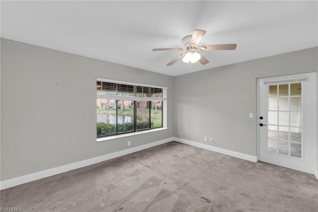 7150 Golden Eagle CT # 213, FORT MYERS FL 33912-20