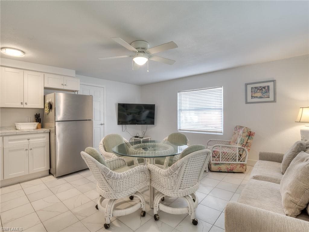130-132 Delmar AVE, FORT MYERS BEACH FL 33931-8
