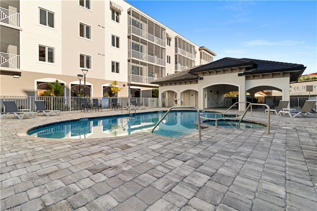26600 Rosewood Pointe DR # 101, BONITA SPRINGS FL 34135-23