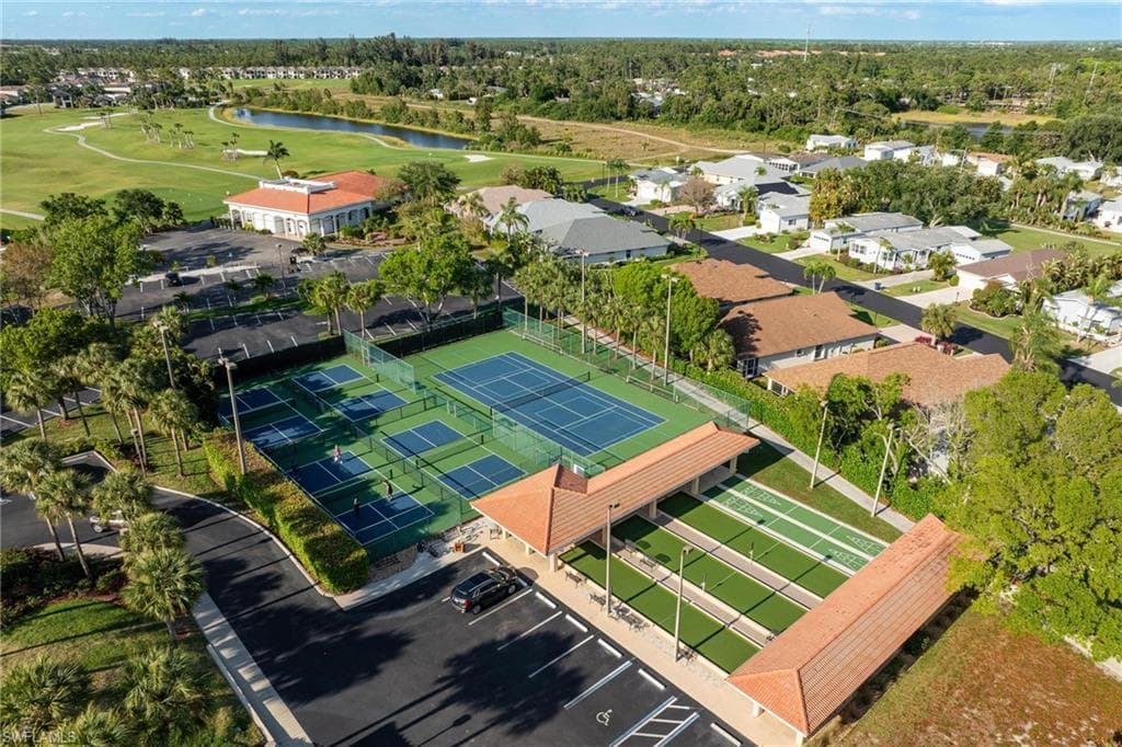 26600 Rosewood Pointe DR # 101, BONITA SPRINGS FL 34135-32