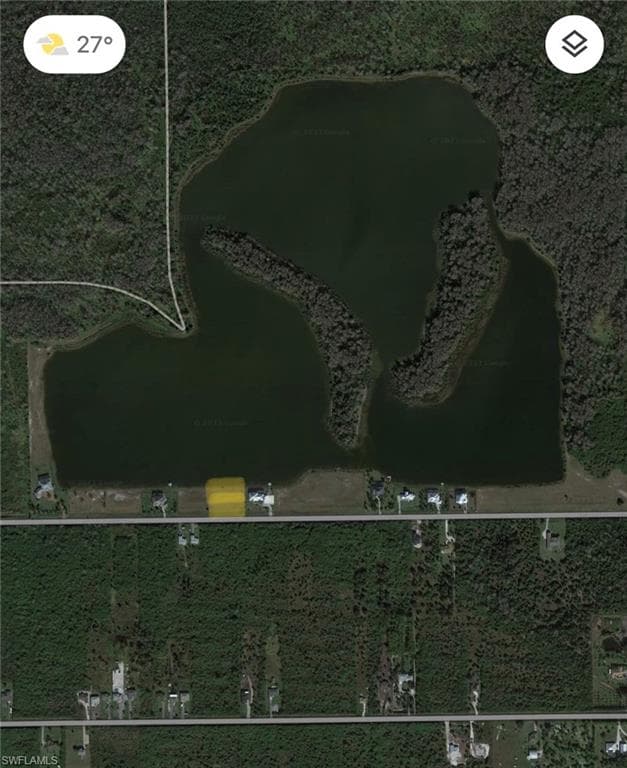 515 Shady Hollow BLVD W, NAPLES FL 34120-11