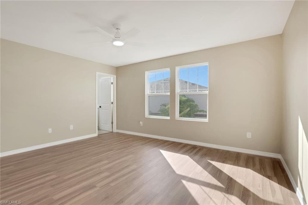 15061 Caspian Tern CT # 102, NORTH FORT MYERS FL 33917-16