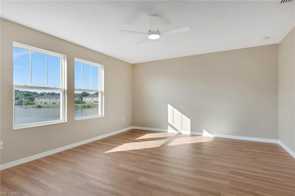 15061 Caspian Tern CT # 102, NORTH FORT MYERS FL 33917-15