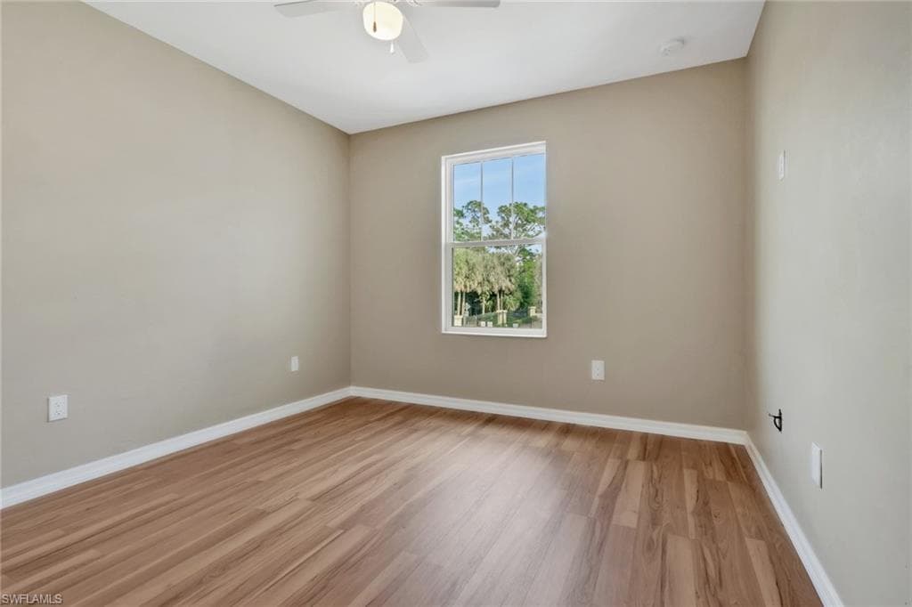 15061 Caspian Tern CT # 102, NORTH FORT MYERS FL 33917-18