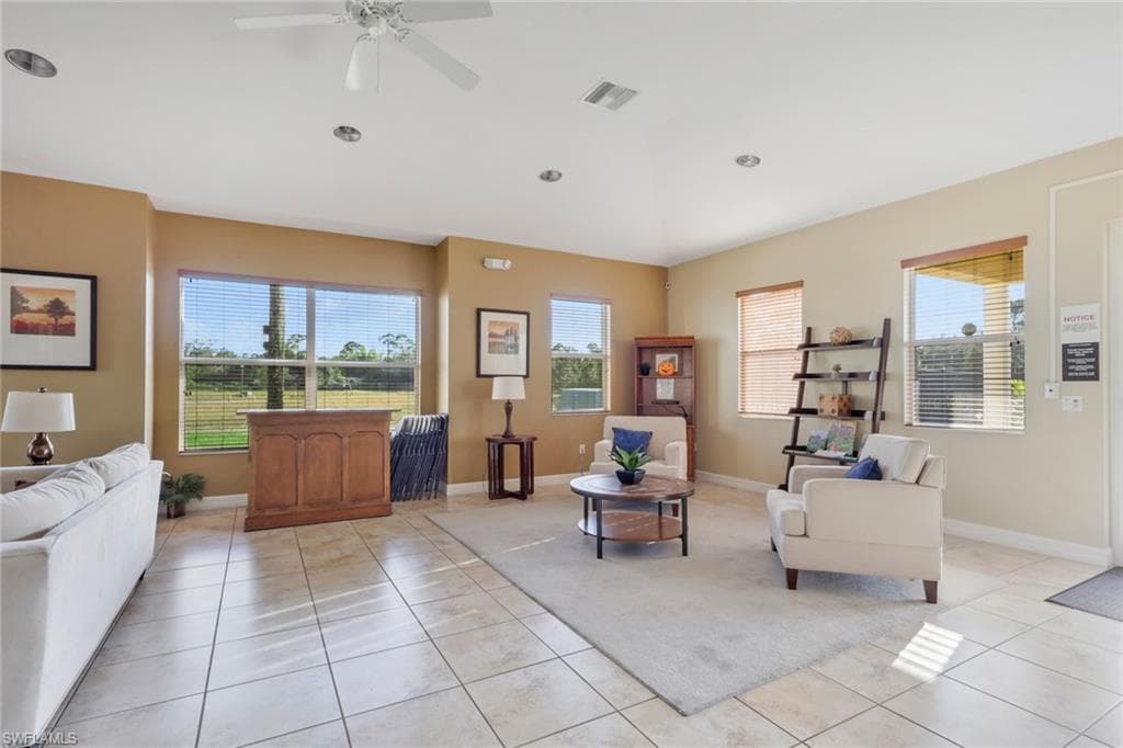 15061 Caspian Tern CT # 102, NORTH FORT MYERS FL 33917-30