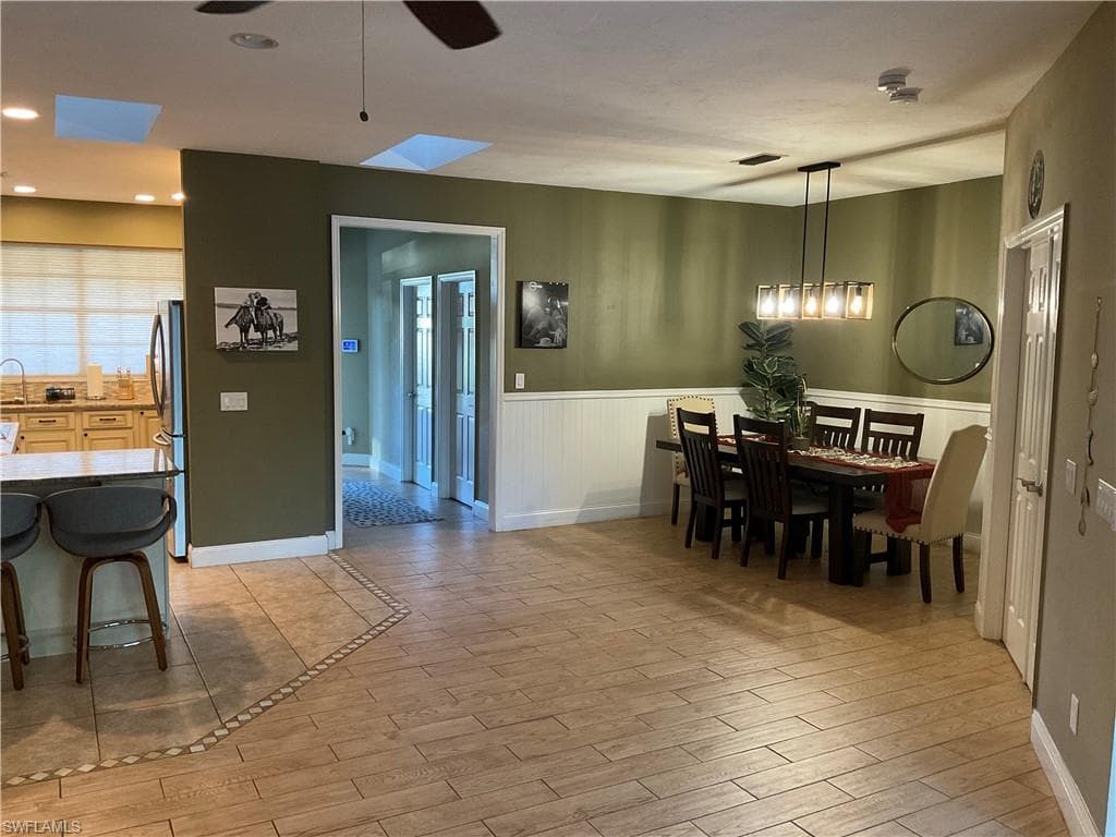 6715 Willow Lake CIR, FORT MYERS FL 33966-10