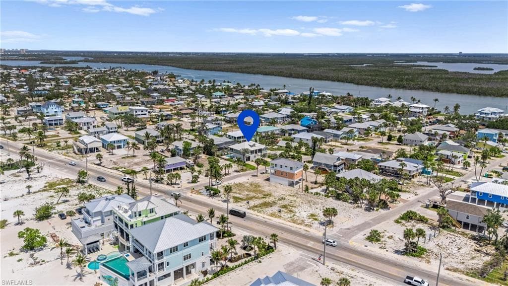 117 Hercules DR, FORT MYERS BEACH FL 33931-48