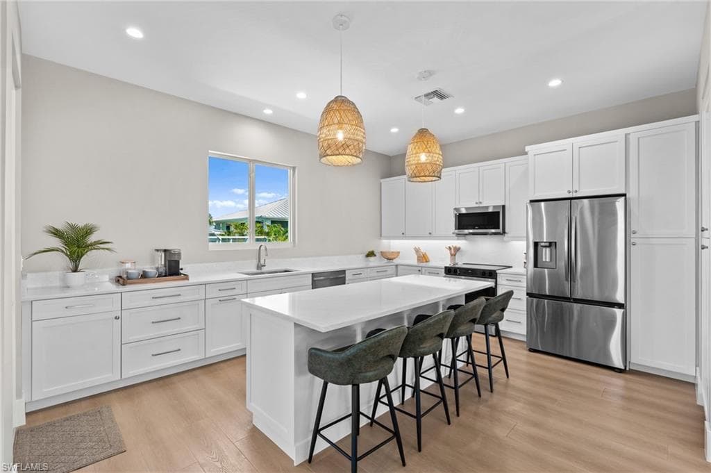 117 Hercules DR, FORT MYERS BEACH FL 33931-13