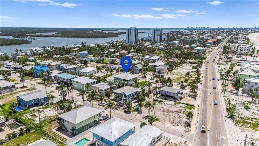 117 Hercules DR, FORT MYERS BEACH FL 33931-47