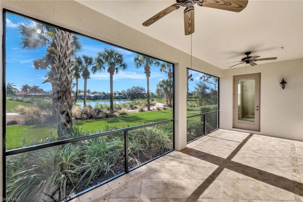 9557 Ironstone TER # 101, NAPLES FL 34120-25