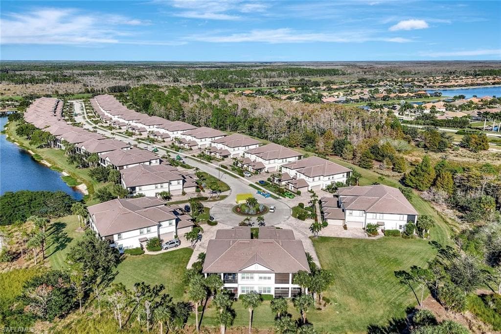 9557 Ironstone TER # 101, NAPLES FL 34120-2