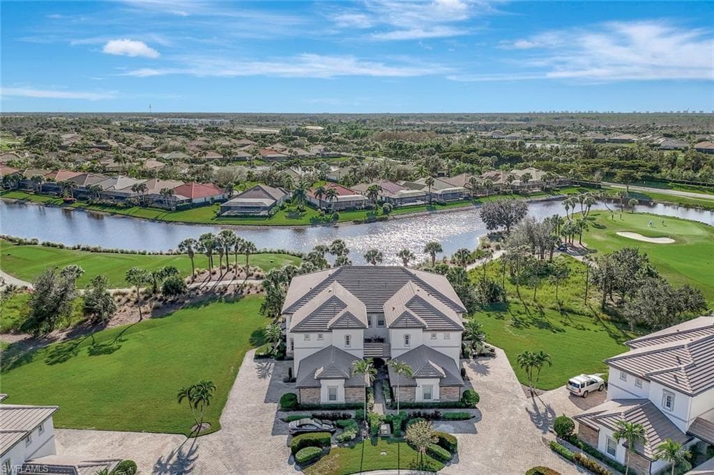 9557 Ironstone TER # 101, NAPLES FL 34120-31