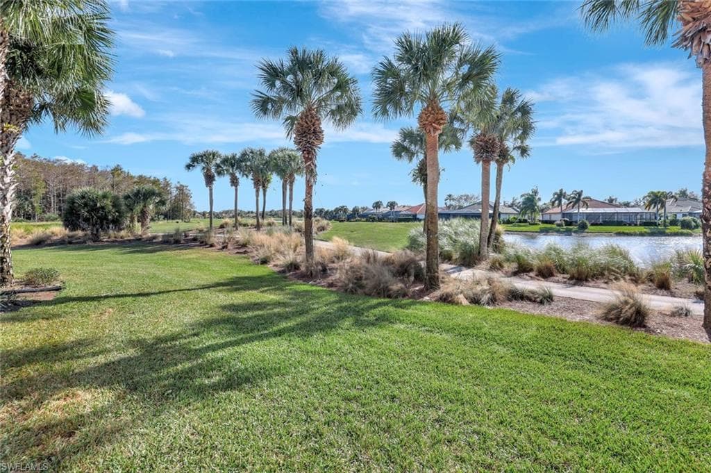 9557 Ironstone TER # 101, NAPLES FL 34120-27