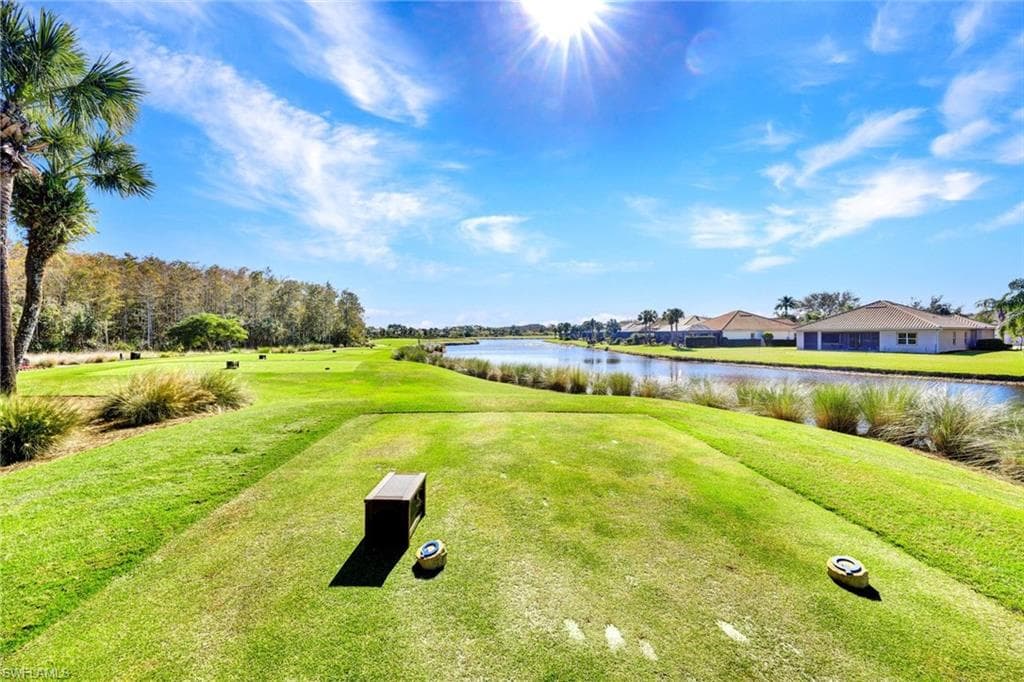 9557 Ironstone TER # 101, NAPLES FL 34120-29