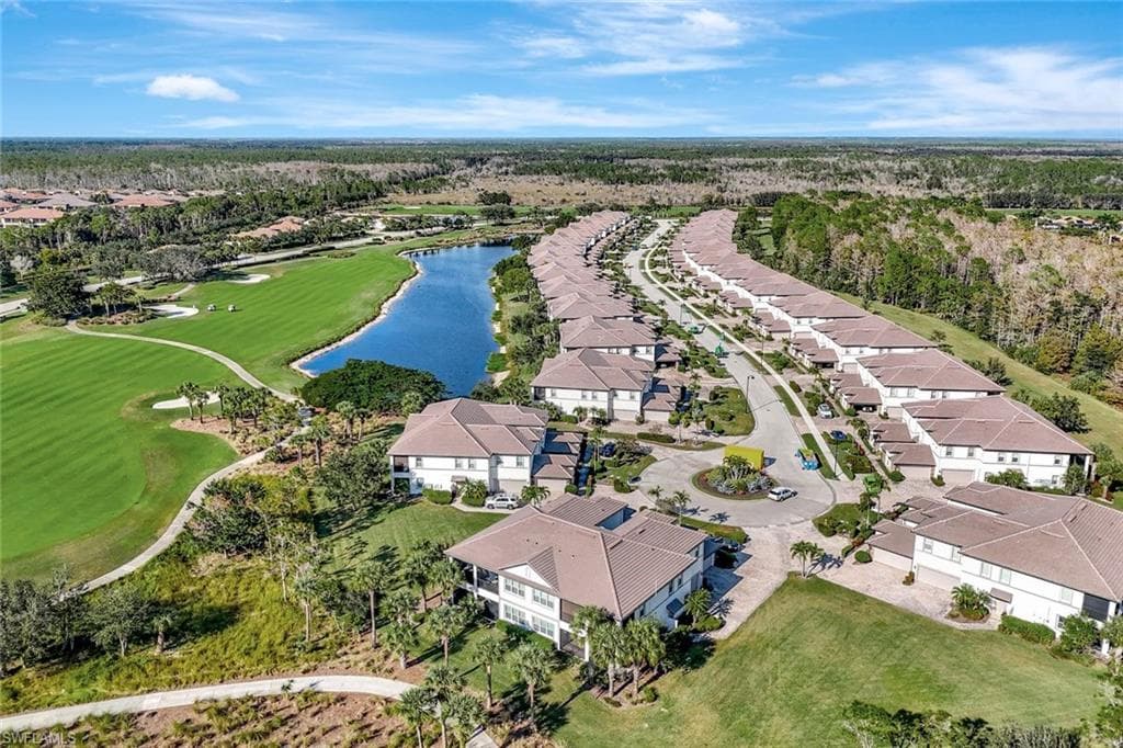 9557 Ironstone TER # 101, NAPLES FL 34120-30