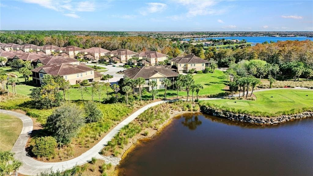 9557 Ironstone TER # 101, NAPLES FL 34120-28