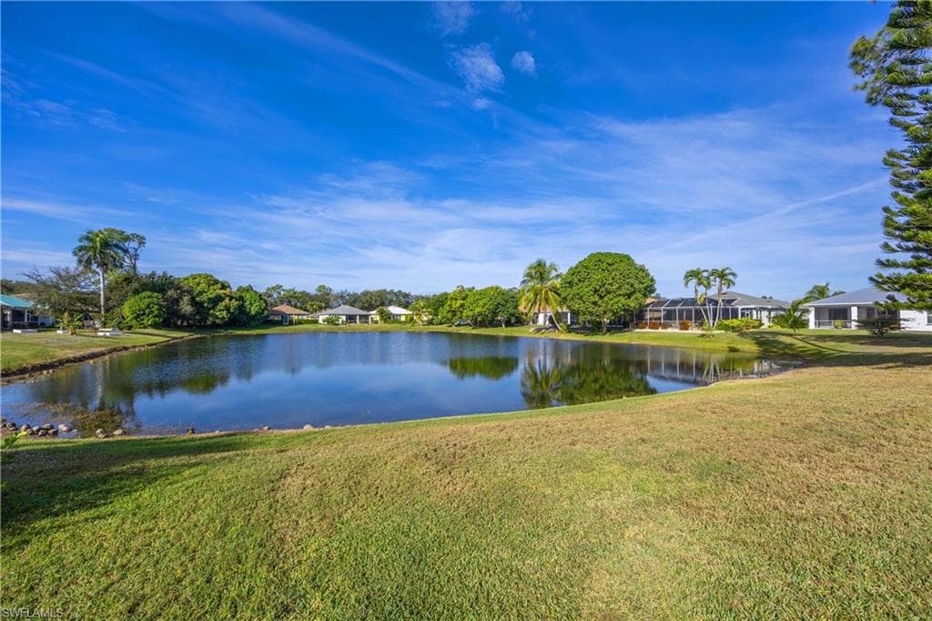 223 Stanhope CIR, NAPLES FL 34104-20