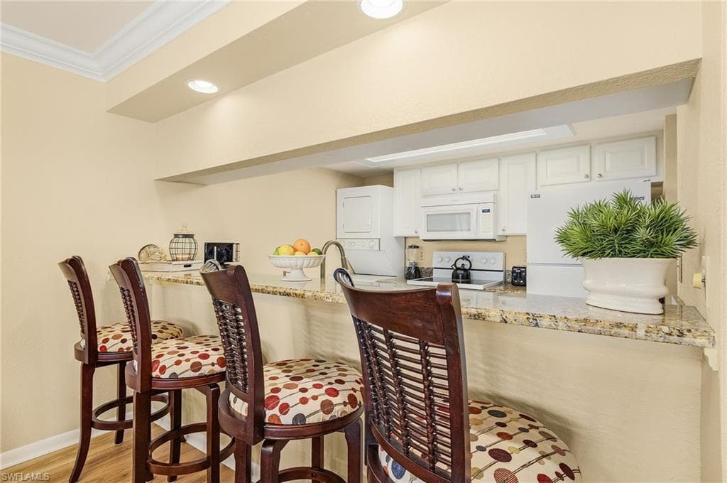 17080 Harbour Point DR # 612, FORT MYERS FL 33908-7