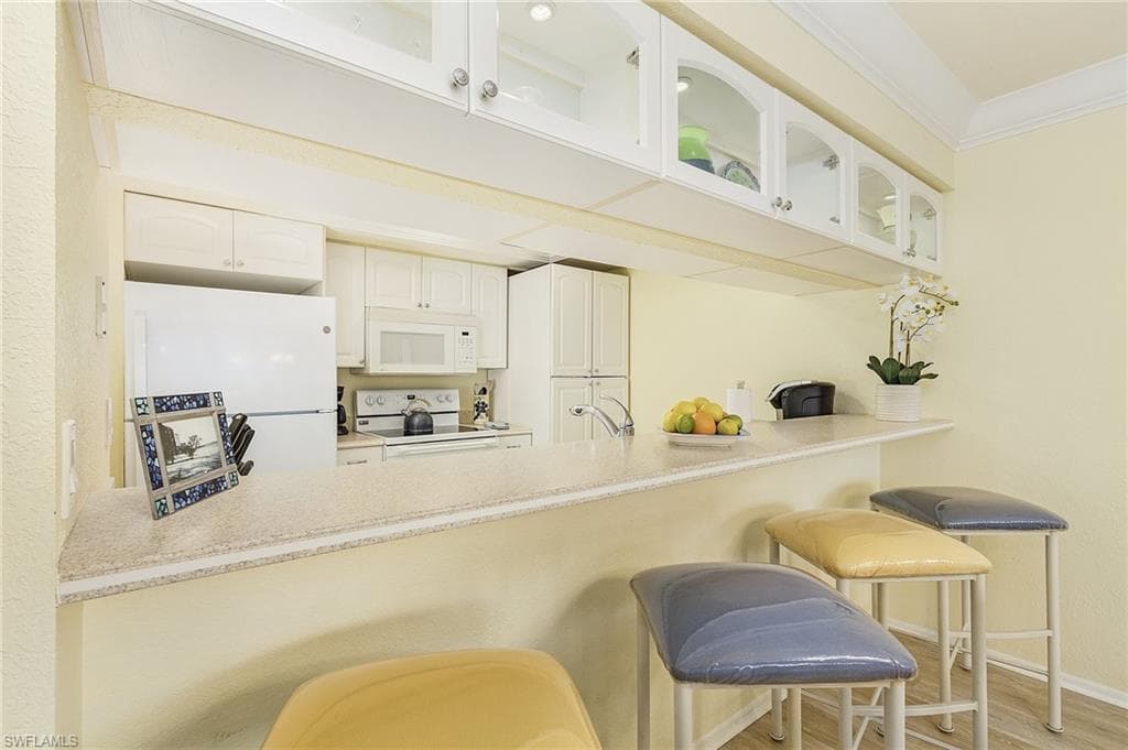 17080 Harbour Point DR # 213, FORT MYERS FL 33908-12