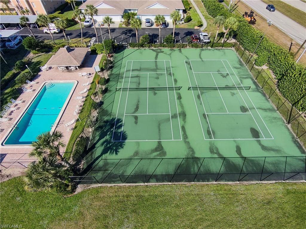 9610 Victoria LN # D202, NAPLES FL 34109-1