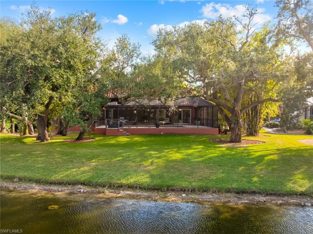 12457 McGregor Woods CIR, FORT MYERS FL 33908-26