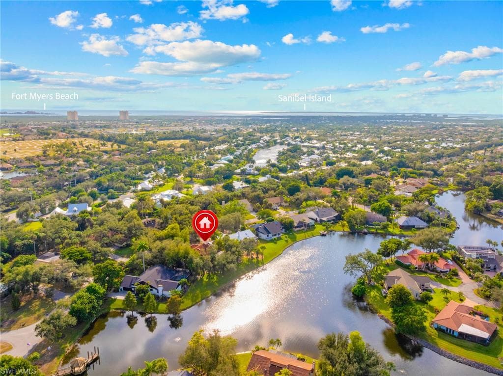 12457 McGregor Woods CIR, FORT MYERS FL 33908-33