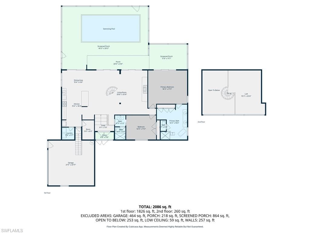 12457 McGregor Woods CIR, FORT MYERS FL 33908-36
