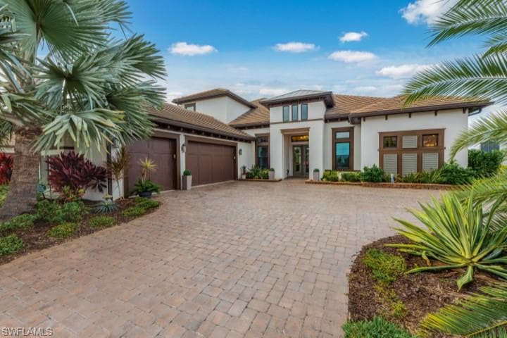 15563 Montello LN, NAPLES FL 34114-29