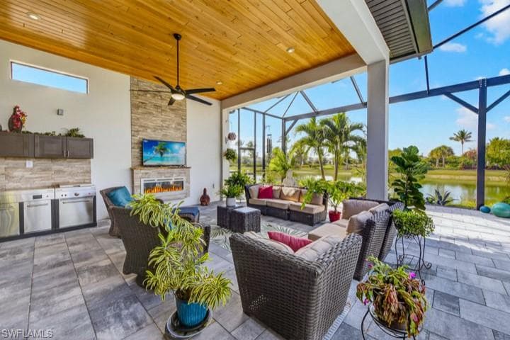 15563 Montello LN, NAPLES FL 34114-28