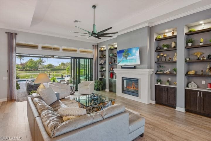 15563 Montello LN, NAPLES FL 34114-3