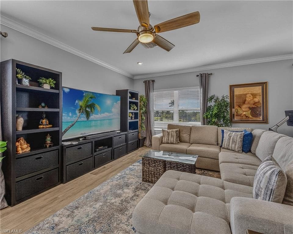 15563 Montello LN, NAPLES FL 34114-20