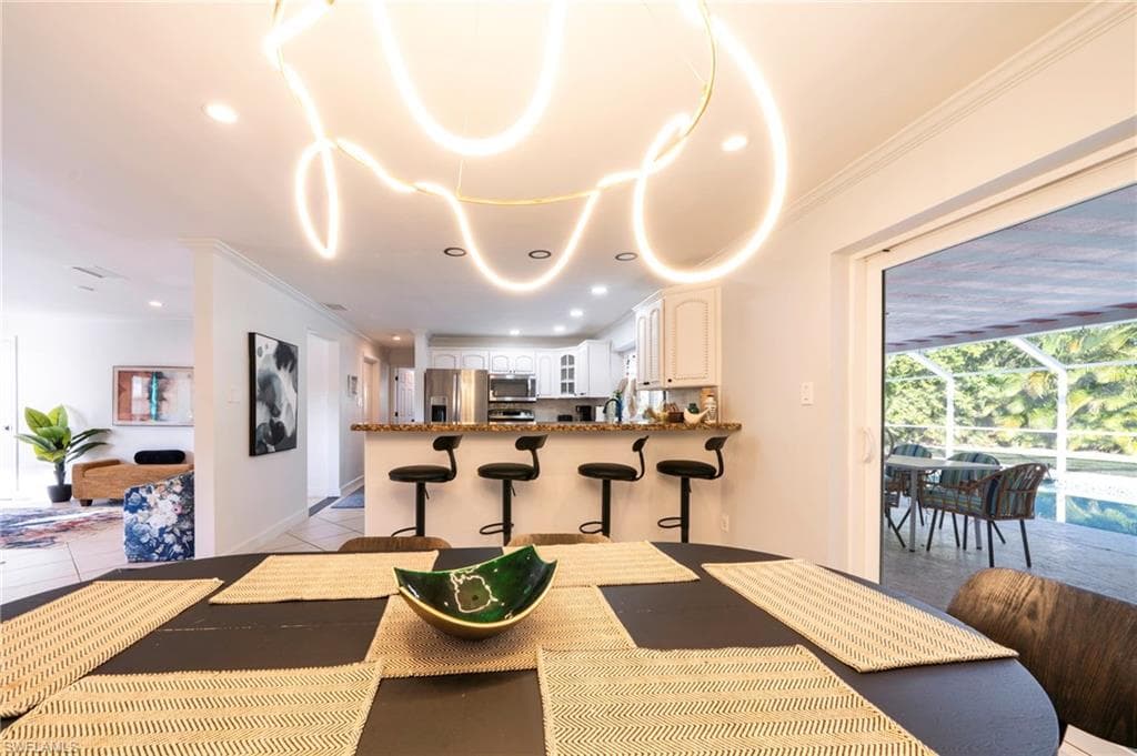 59 Wickliffe DR, NAPLES FL 34110-19