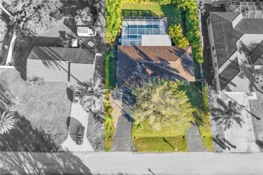 59 Wickliffe DR, NAPLES FL 34110-49