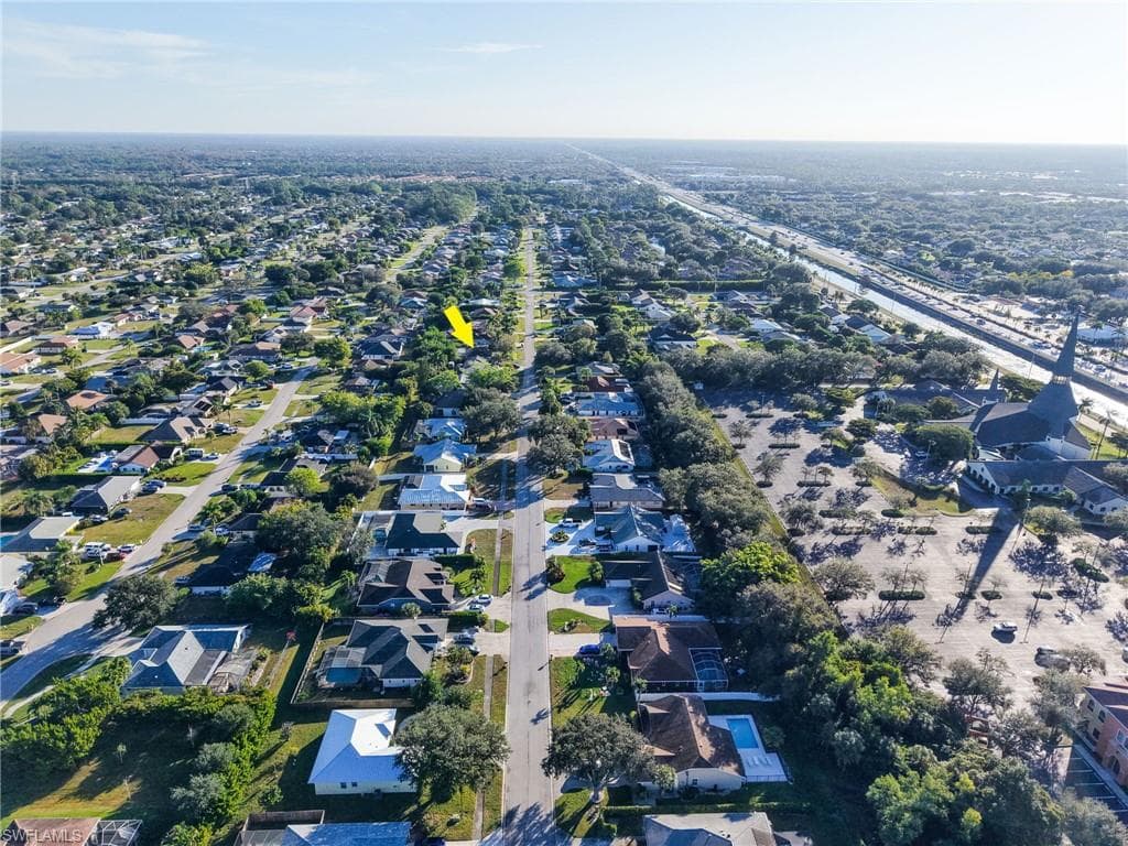 59 Wickliffe DR, NAPLES FL 34110-43