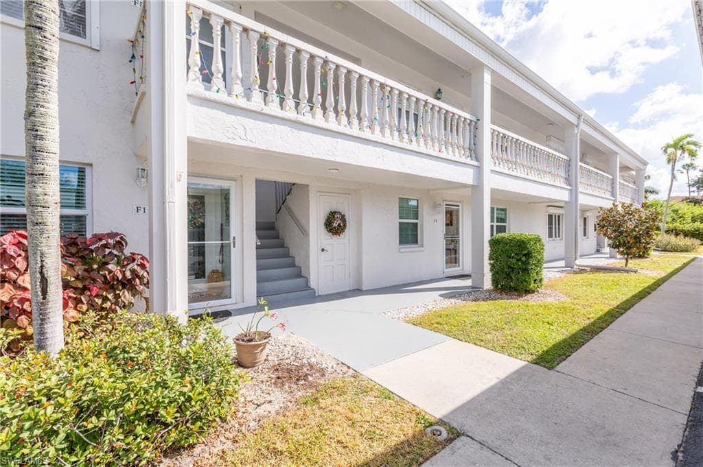 1830 Brantley RD # F2, FORT MYERS FL 33907-27
