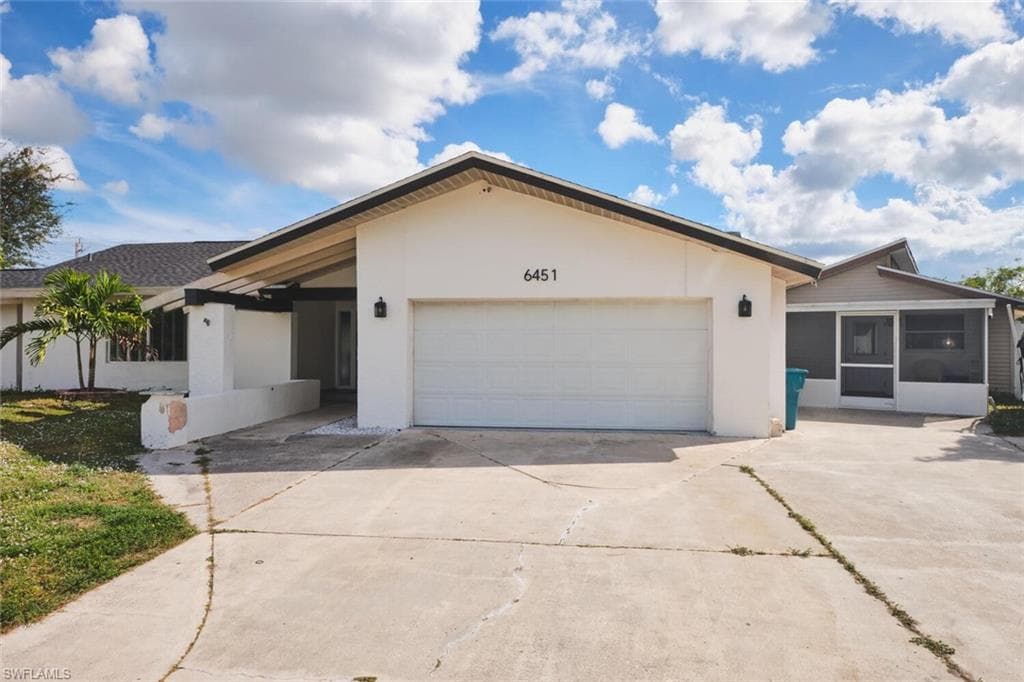 6451 Adelphi CIR, FORT MYERS FL 33919-1