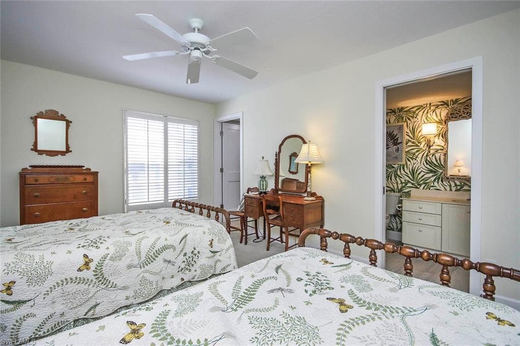 3145 W Gulf DR # 205, SANIBEL FL 33957-22