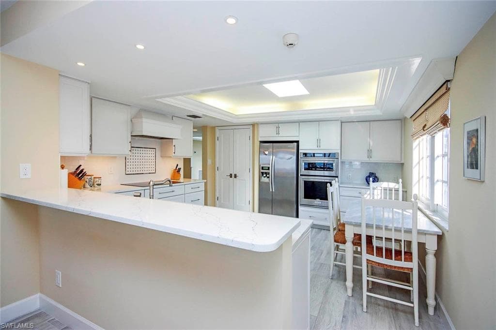 3145 W Gulf DR # 205, SANIBEL FL 33957-11