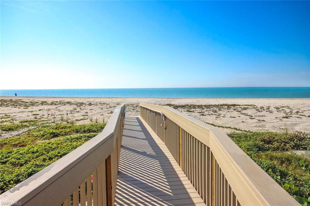 3145 W Gulf DR # 205, SANIBEL FL 33957-31