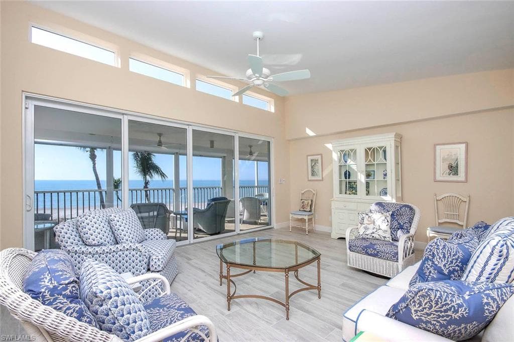 3145 W Gulf DR # 205, SANIBEL FL 33957-4